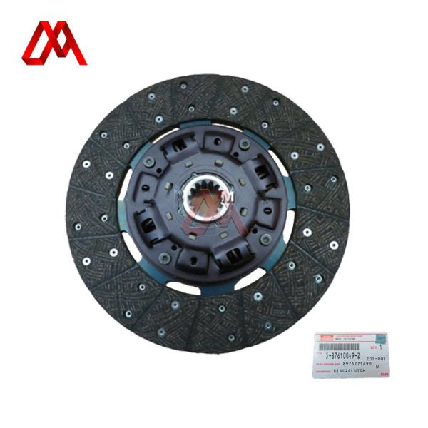 Masters Auto Transmission Parts 5-87610049-1 8-98255959-1 Disco de embrague Aisin para ISUZU