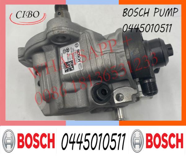 Fuel Injection Pump 0445010511 0445010544 For HYUNDAI 33100-2F000 Engine