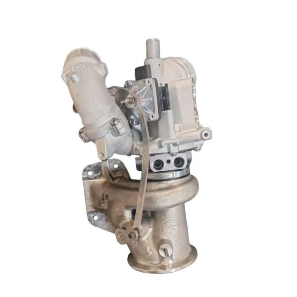 Direct Replacement 1.5T Capacity Diesel Fuel Turbocharger for Mercedes-Benz 254 and Dodge Coolwei