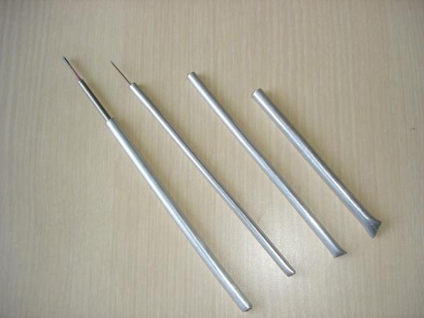 Electrical OPGW Optical Ground Wire Fibre Grounding Wire with 110KV 220KV