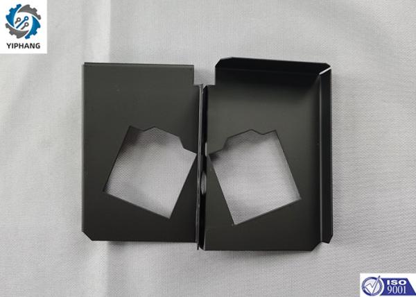 Laser Cutting Punching Bending 3d Printer Equipment  Sensor Cover Sheet Metal Welding Parts