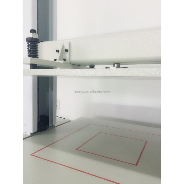 Computer Carton Compression Testing Machine /Compression Tester/Carton Compression test Equipment