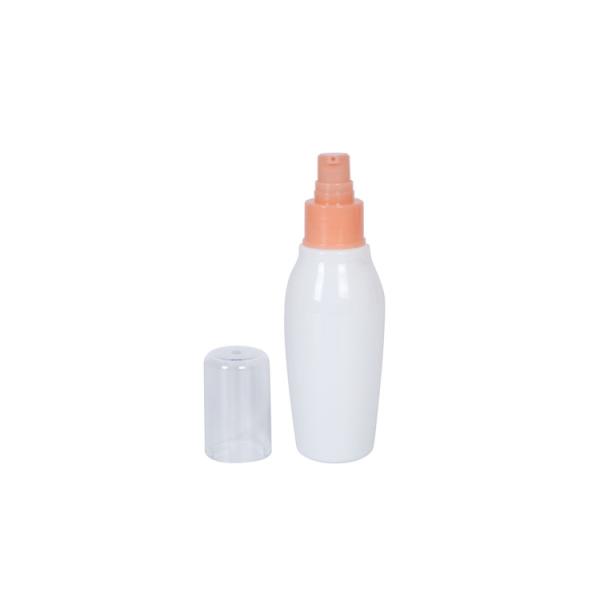 бутылки Skincare свободного ЛЮБИМЦА 4oz 5oz BPA упаковывая