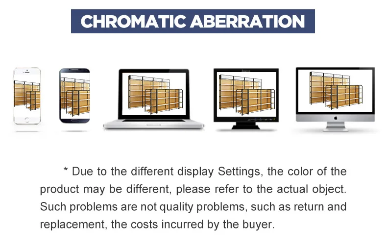Стальная деревянная гондола Покровные полки Домашние многоэтажные гостиные Книжные полки
