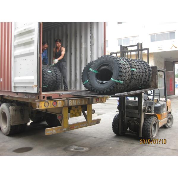 bias 7.50X16 New Traction Tread Tires mud and snow tires for Sale