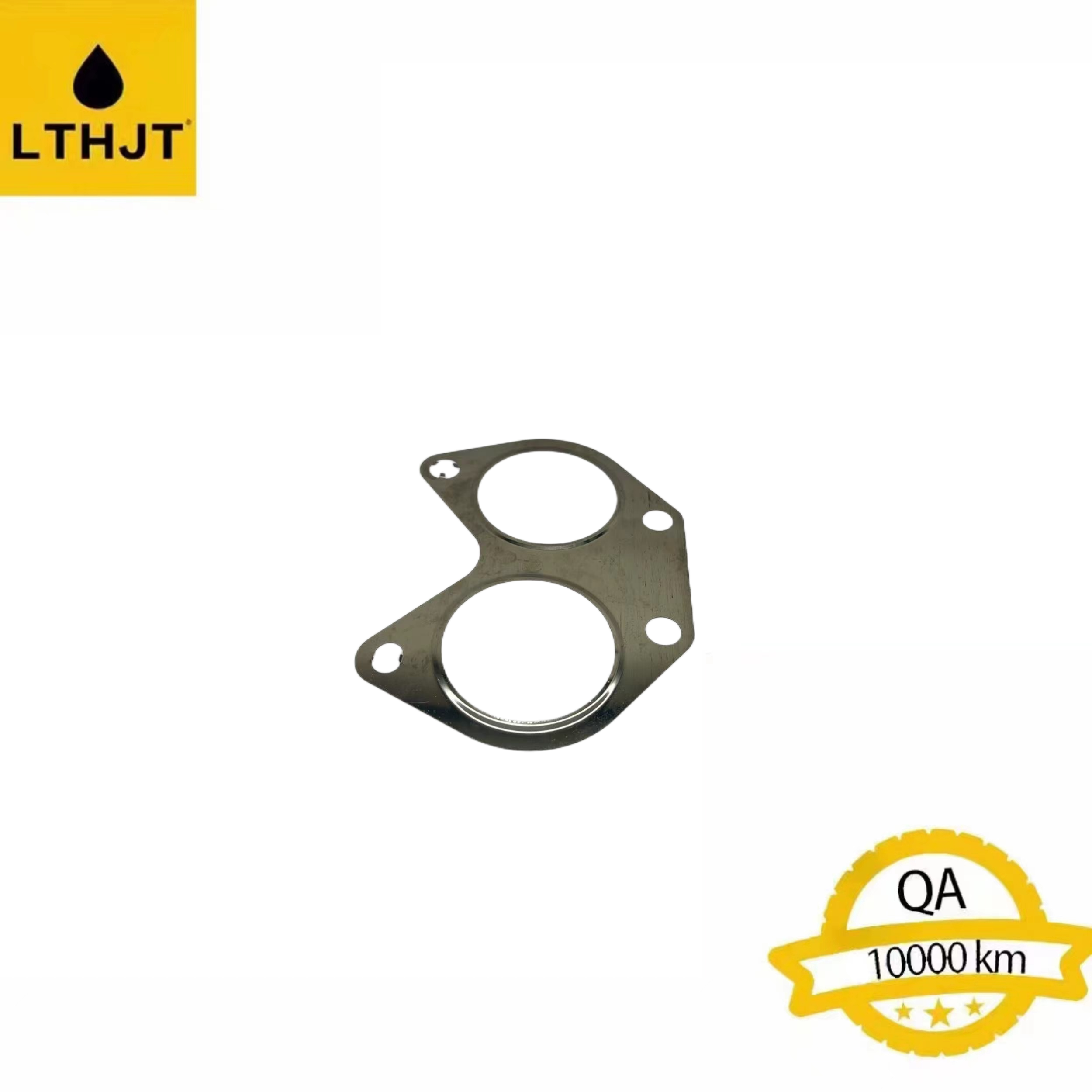 Auto Parts Exhaust Pipe Interface Gasket for OE 30730538