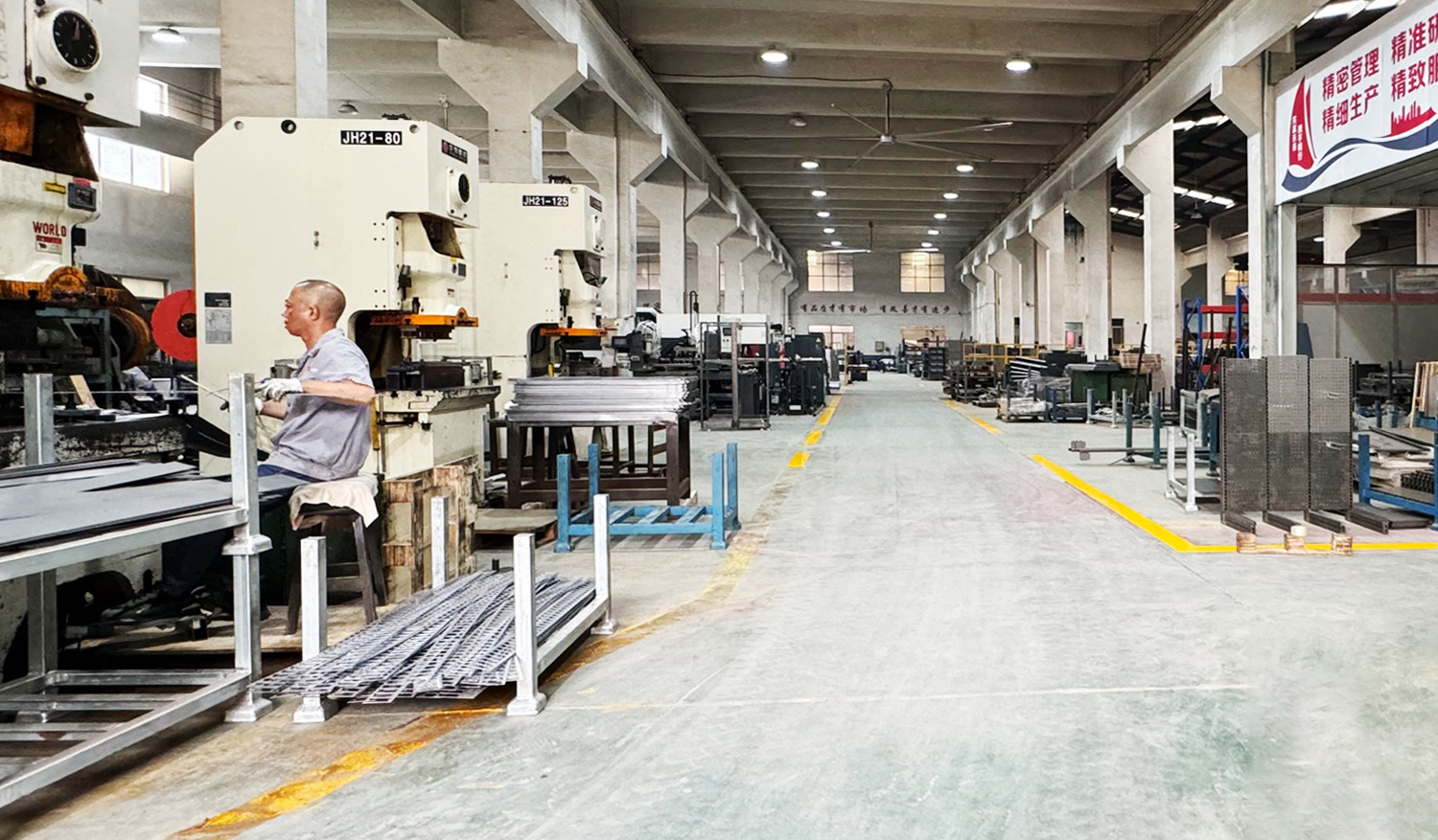 Suzhou Jinta Import & Export Co., Ltd