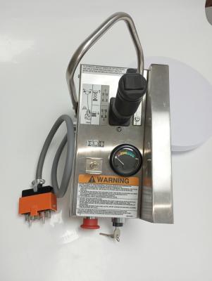Skyjack 310185  129674 Control Box For Scissor Lift Plug And Play Compatibility