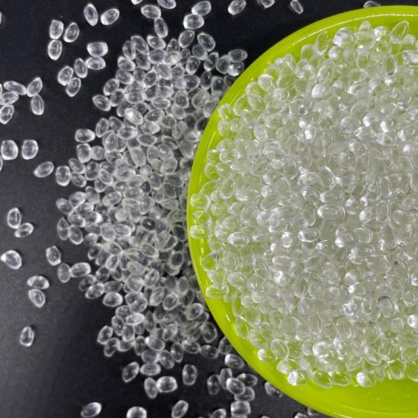 Flexible TPU Raw Material Supporting Manufacturing Of Durable Goods Including Footwear Medical Devices And Automotive Parts