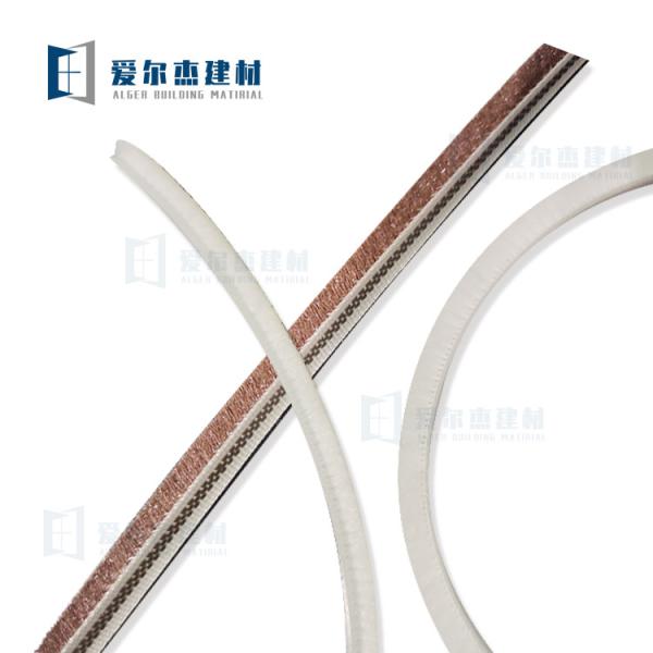 Top Quality Aluminium Window Brush Seal Strip Gasket For Windows