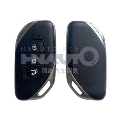 FORTHING Key FOB for T5EVO / Yacht/ Thunder Keyless Entry Smart Card Key