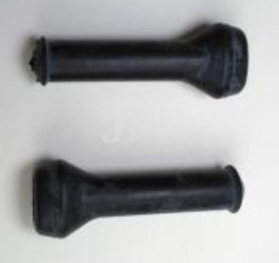 Fil d'ampère de connectivité de TE pour câbler les bottes en caoutchouc de série d'ampère Superseal 1.5mm 880810-1,880810-2,880814-1