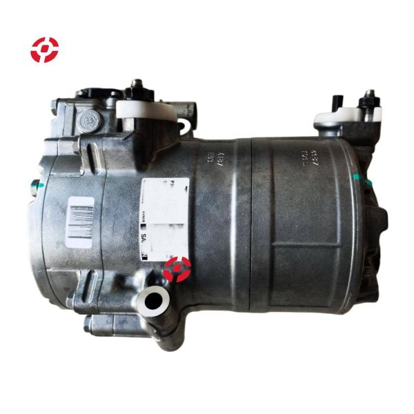 Genuine air conditioner compressor hybrid compatible for Volvo OE 36012837 36003140 AC pump assembly