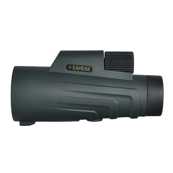 Waterproof Green 10X50 Monocular for Hunting and Sports Watching Outdoor Activities