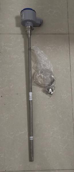 KROHNE  Dry yellow chain liquid level transmitter  ER/Exia   Maximum Load  500Ω