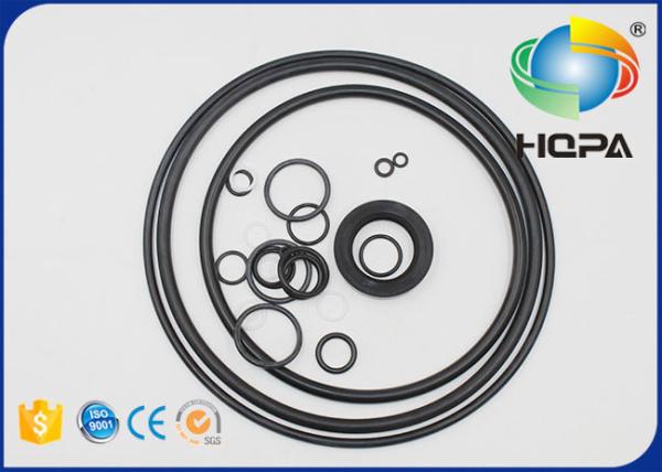 XKAH-00111 XKAH00111 Travel Motor Seal Kit For Hyundai R250-7 R220-7