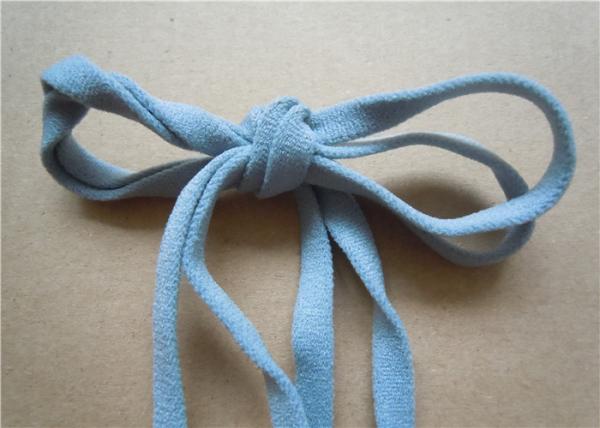 Apparel Accessories Elastic Webbing Straps / Woven Elastic Tape