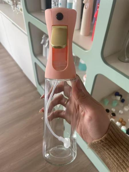 200ml 300ml 500ml Continuous Mist Spray