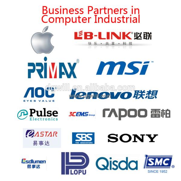 Aplicador alto da colagem de Pricision/máquina distribuidora 220v ou 110v da colagem