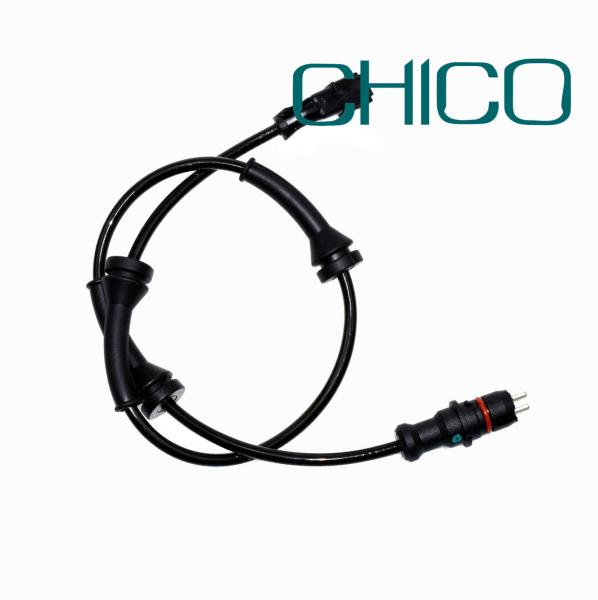 25mm Fitting Depth Car ABS Sensor For BOSCH MB RENAULT 0265007467 A2405400517 8200043135