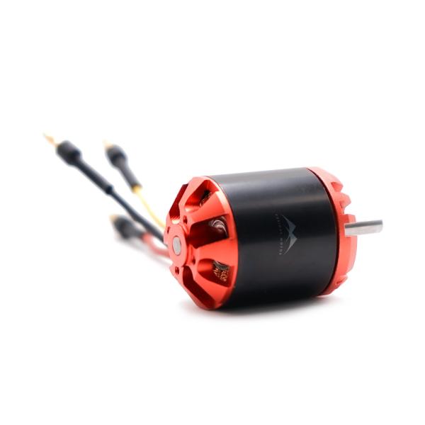 2836 Brushless DC Racing Drone Motor For Camera Drone And Quadcopter And Hexacopter