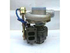Cummins Industrial Engine, Off Highway HX35W Turbo 3536971,3802767, 500395274