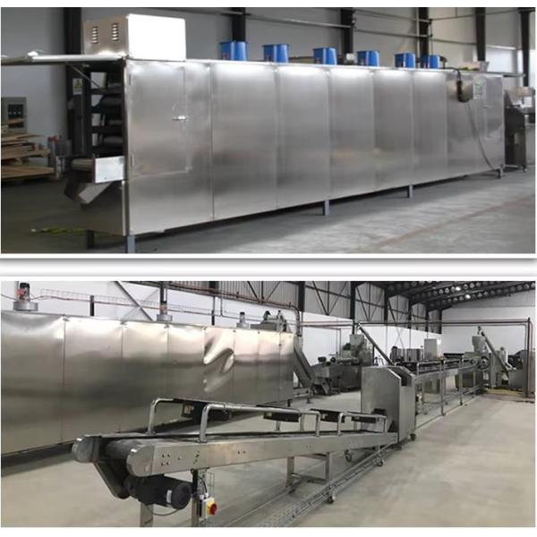 chews del perro Línea del extrusor de la invitación del equipo/del animal doméstico de fabricación del alimento para animales de los bocados del perro