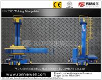 Soudure automatique de soudure motorisée résistante de navire de manipulateur