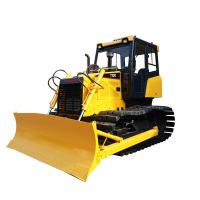 Changlin GT100 Excavateur Bulldozer Camion Design de cabine ergonomique