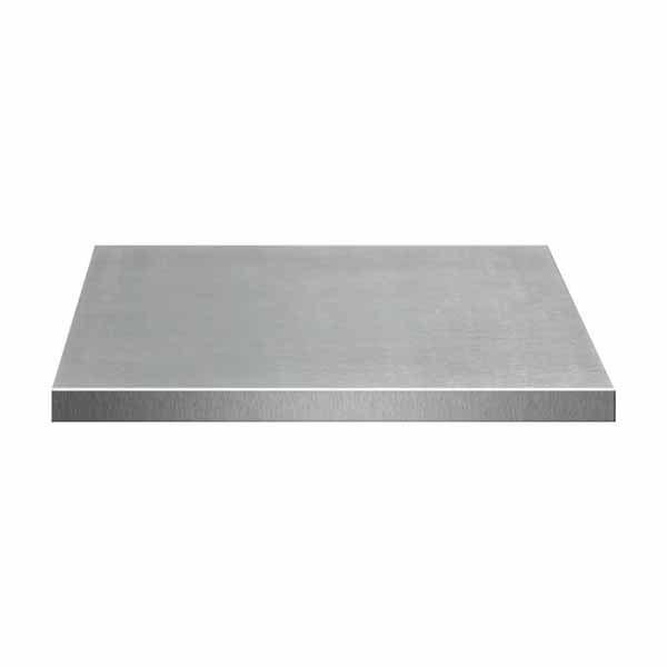 Thickness 0.3mm 200mm Alloy Steel Plate 5000 Series Square shape
