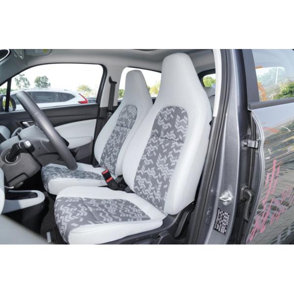 Leapmotor T03 2022 Gold Edition Car with 48V Voltage and 525km Endurance