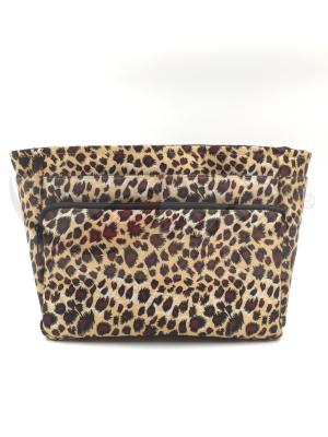 Multi Function Little Makeup Bags , Small Cosmetic Bag For Handbag