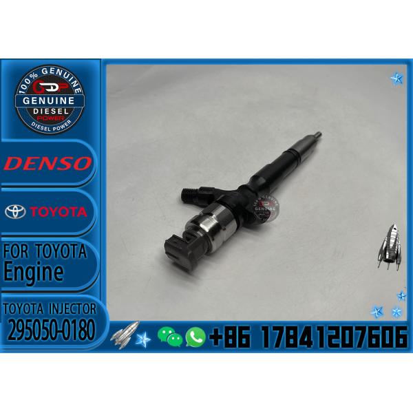 Производство дизельных инжекторов Комплект ремонта Комплект ремонта инжекторов 295050-0180 295050-0460 295050-0740 295050-0620 для toyota