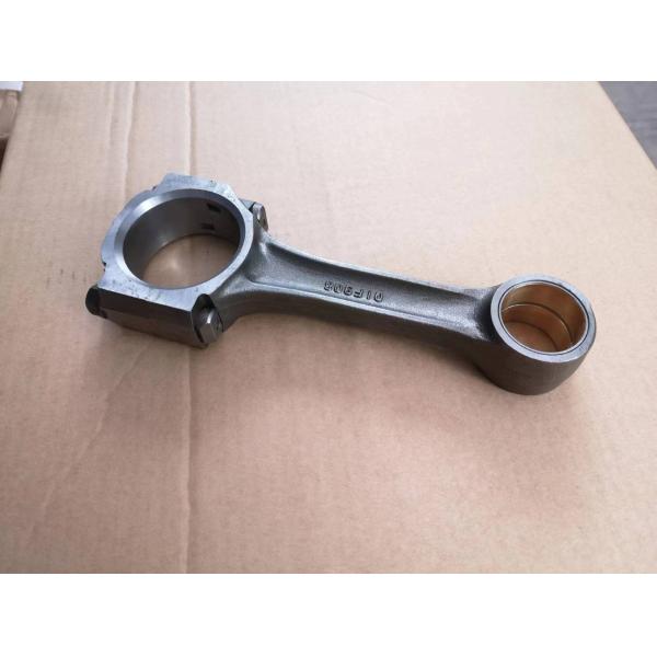 4JB1 4JG1 4JG2 Engine Con Rod 8980139625 EX70 ZX70 Excavator Forklift Engine Connecting Rod Isuzu Light NHR NKR NLR NMR Engine