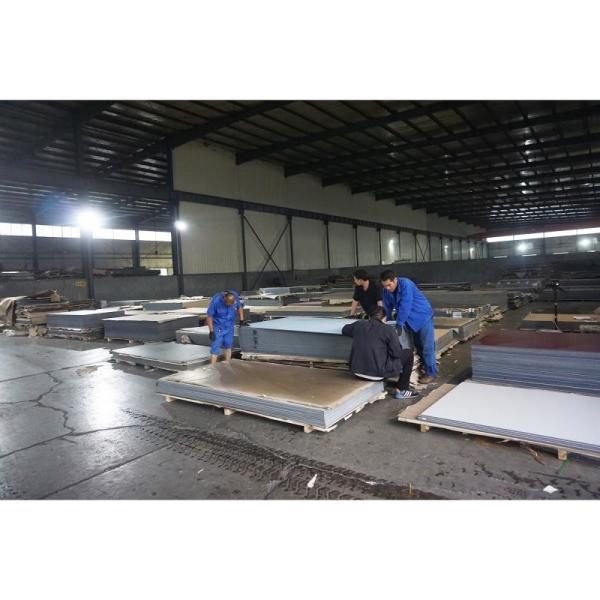 Decorative Kraft Paper High Pressure HPL Laminated Plywood