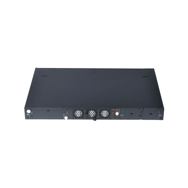 Ruijie 48-Port Gigabit Switch with 10G Uplink Redundant Power