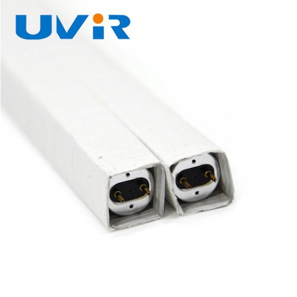 11W G5 Quartz UVC Germicidal Lamp for Home and Hospital Use