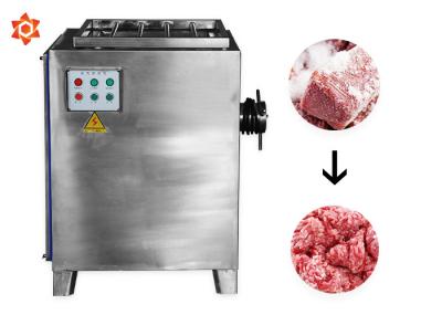 Fabricante manual da salsicha JR-300/tensão multifuncional da picadora de carne 380v