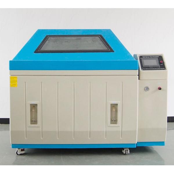 Car Industry 380V ISO9227 Salt Mist Test Chamber