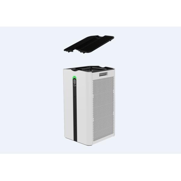 Large Room HEPA Air Purifier