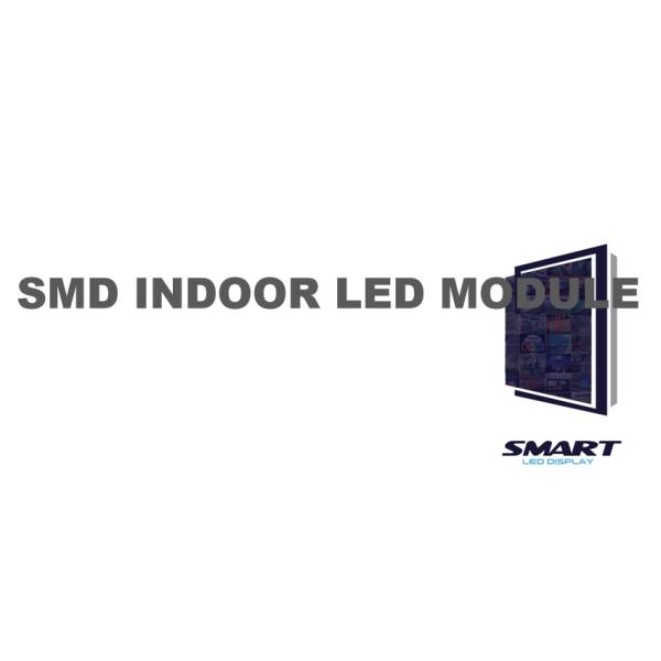 Крытый размер модуля дисплея СИД модуля 3840Hz SMD дисплея: 240mm*240mm