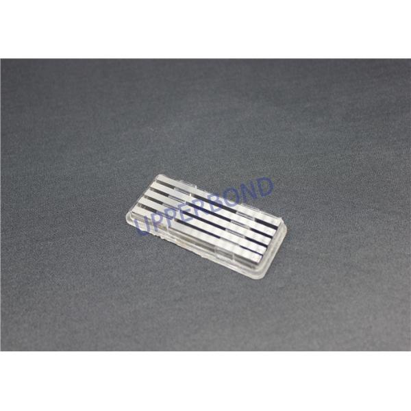 Вырезывание высокой точности ножа машины сигареты машины отрезка табака