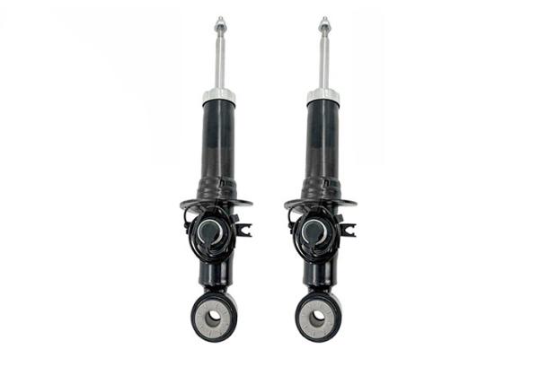 AST-84827 ASH-85900 Front Rear Shock Absorber with Electric Control For 2018-2023 Lincoln Navigator Ford Expedition