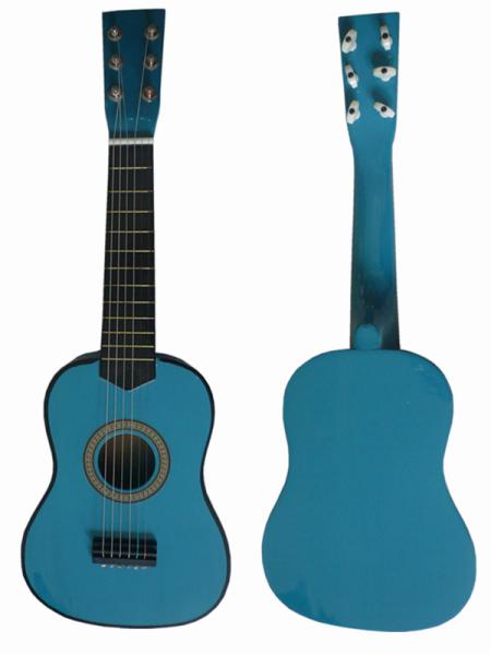 21inch Toy guitar Children Ukulele cheap price low level AGUL-T21