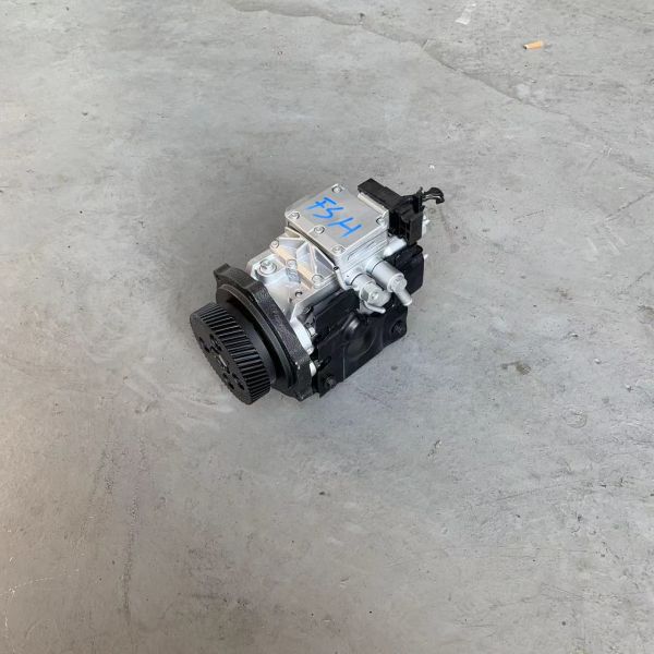 New Arrival Isuzu Diesel 4HK1 4KH1T Fuel Pump Used for Sale