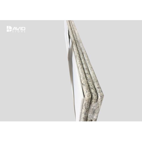Brazil Granite Vanity Countertops , Granite Kitchen Top Abrasion Resistance