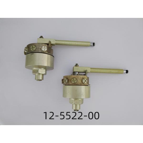 12-5522-00 переключатель двойного действия частей авиации