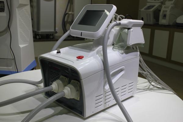 New fat reducing slimming beauty machine portable cryotherapy machine fat freezing machine