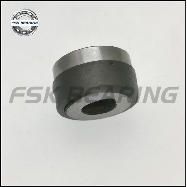 Gcr15 acero cromado AKL F-30674 rodamiento de bolas de empuje de dirección única 10*25*14mm China Manufacturer