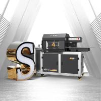 2022 superior bender ejon t20 3d carta sinalização canal trimcap tira canal carta máquina led cnc canal carta máquina de dobra